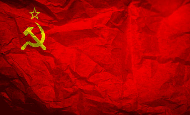 istock Flag of Russia 642727124