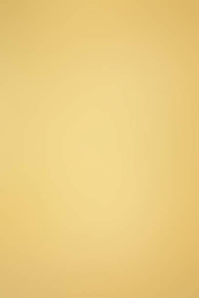 istock Elegant Blur abstract background with golden gradient  for your design, may use as wallpaper, poster, greeting card 642741108
