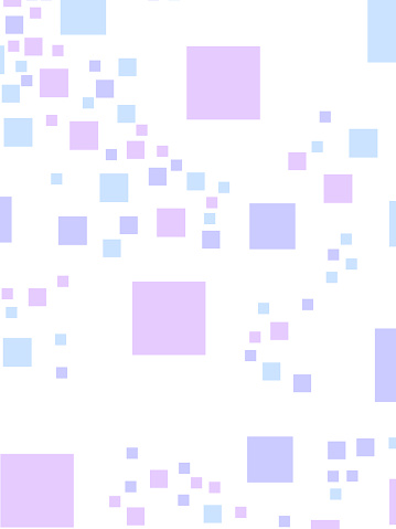 Random Box Wrap Pattern Abstract Background With Random Boxes Pattern For Render Concept Stock ...