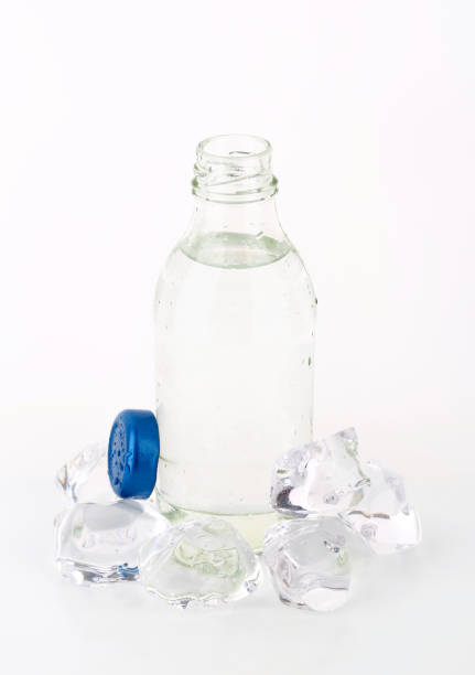 istock bottle of fresh water 642781240