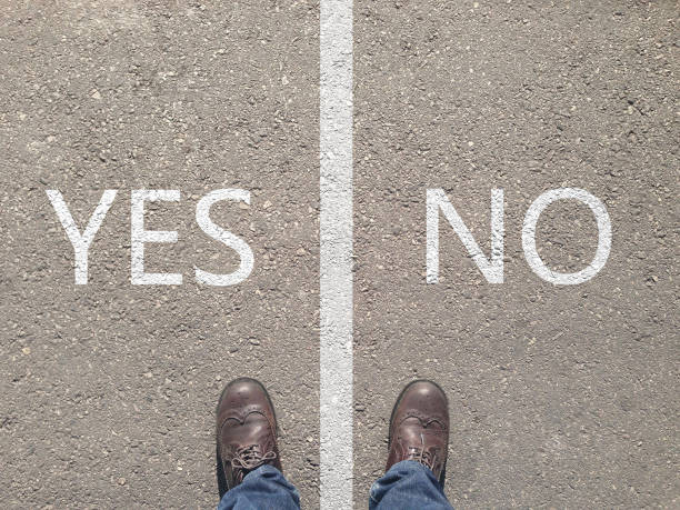 istock standing at the crossroad making decision which way to go 642785466