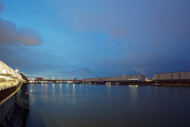 istock Mannheim and Ludwigshafen 642791620