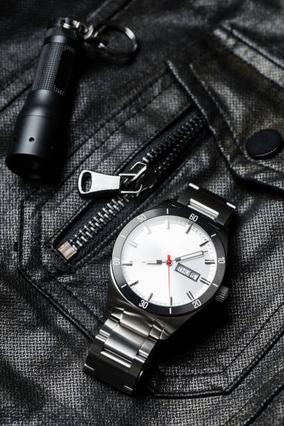 istock closeup luxury wristwatch 642792280
