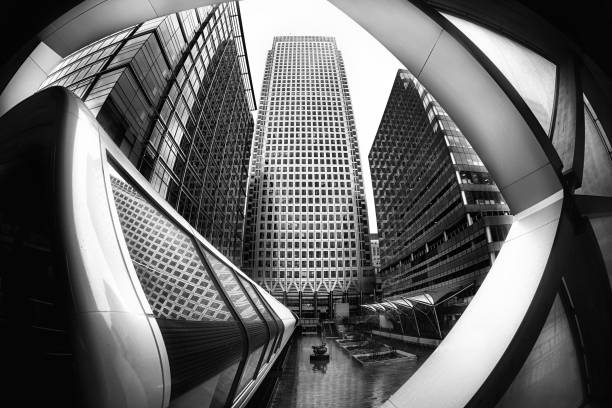 istock urban fisheye capture 642816544