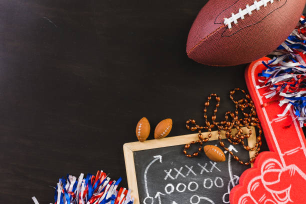 istock football party table 642827406
