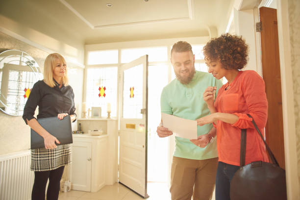 istock key in the door 642837844
