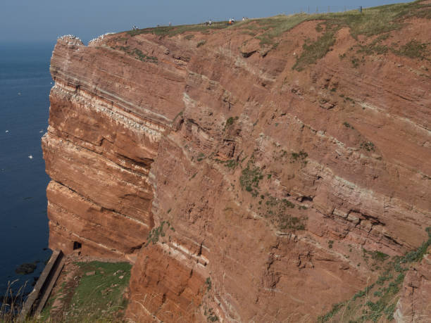 helgoland in germany