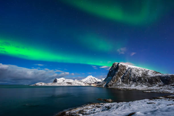 istock Offersoykamen Aurora 642864684