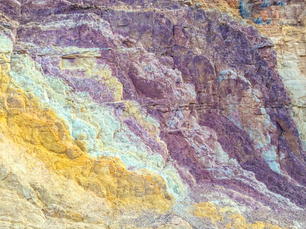 istock Ochre Pits in the Northern Territory, Australia 642872582