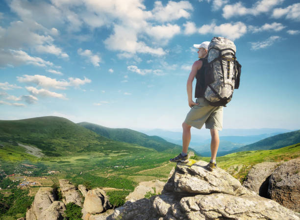 istock Sport and active life concept 642881910