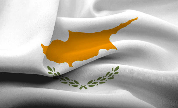 One of The European s country flags