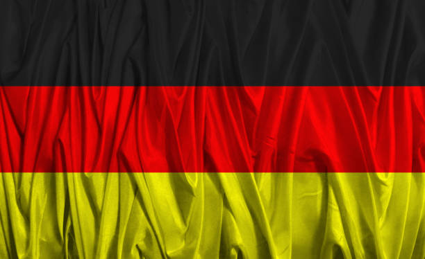 istock Flag of Germany 642889158