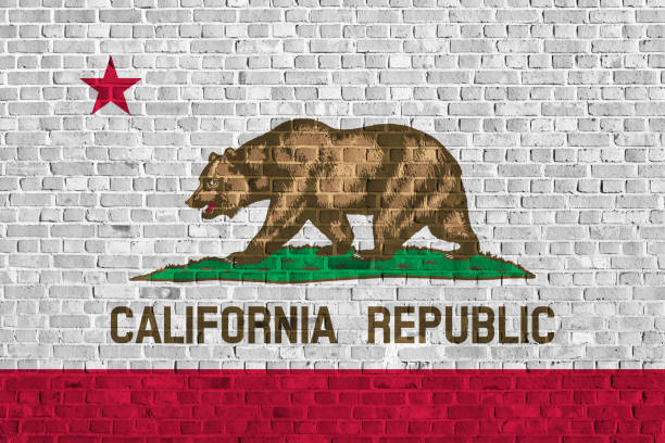 istock US flag of Colorado 642902666