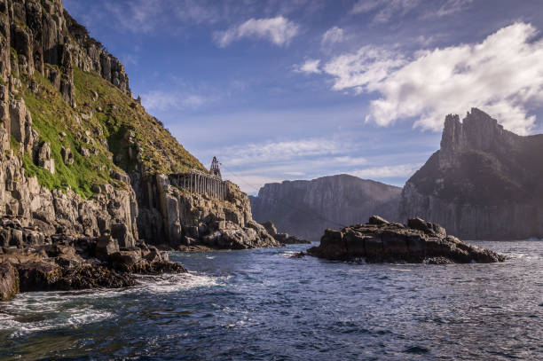 istock Tasman Island, Australia 642946226