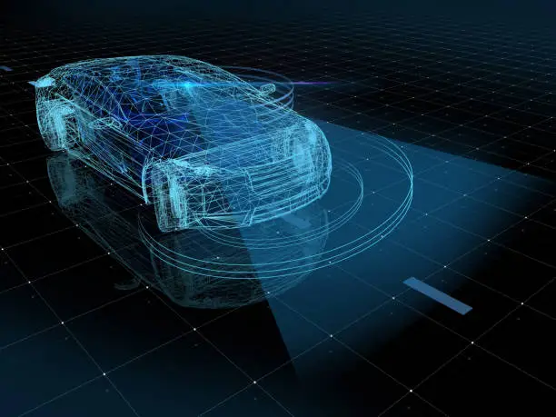 Self drive car, autopilot, driverless car