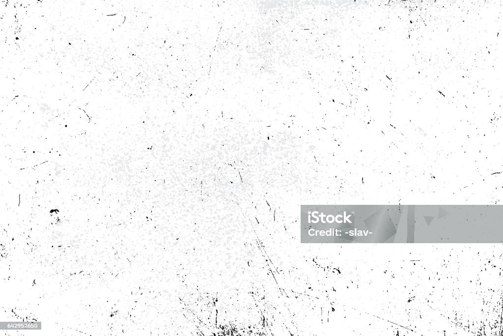 Fondo Grunge textura. - arte vectorial de Técnica de textura grunge libre de derechos