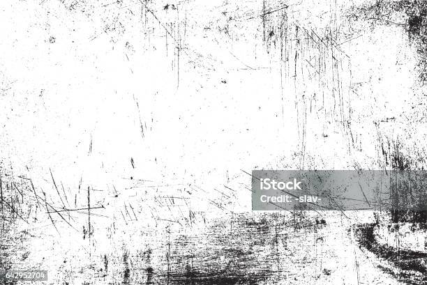 Grunge Background Texture Stock Illustration - Download Image Now - Textured, Grunge Image Technique, Dirty