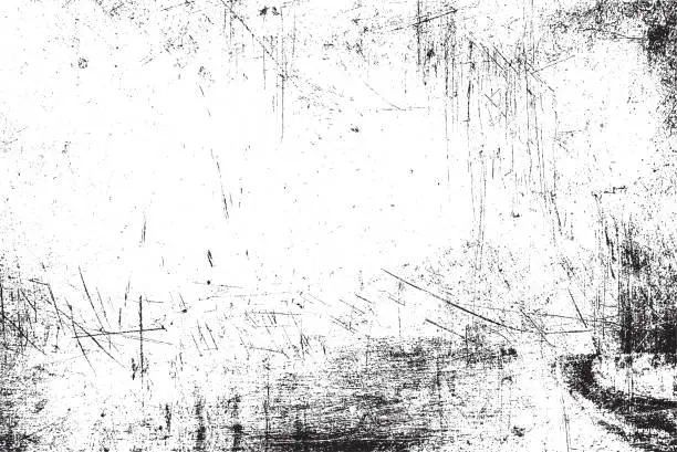 Vector illustration of Grunge background texture.