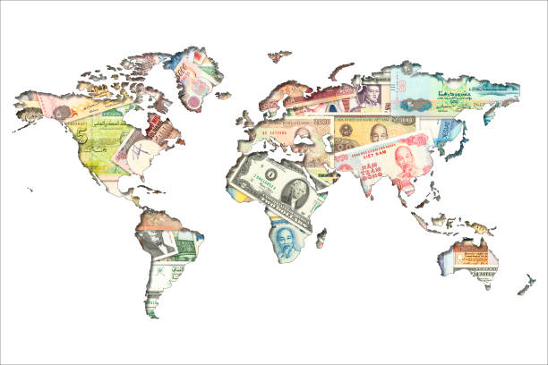 istock various currency banknotes illustrating world economy 642994296