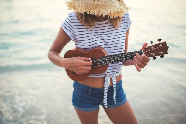Music by the sea