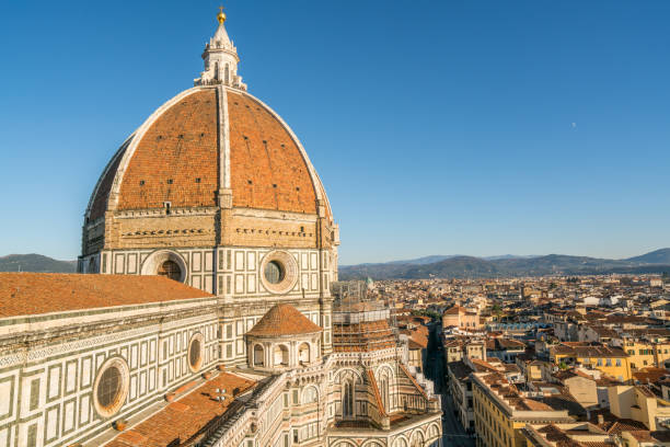 istock Santa Maria del Fiore Cathedral 643063802