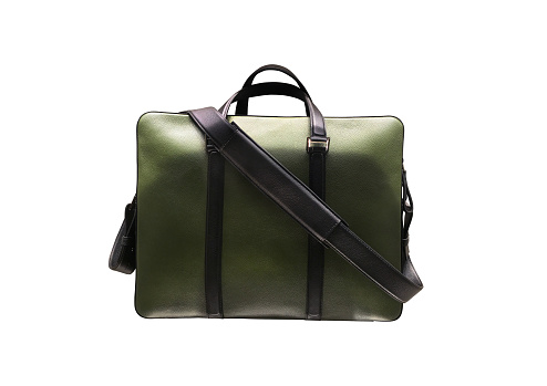 new collection men's bag