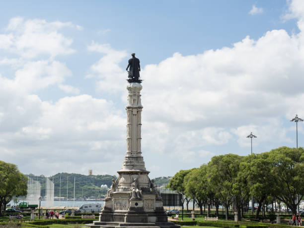 istock lisbon in portugal 643106414