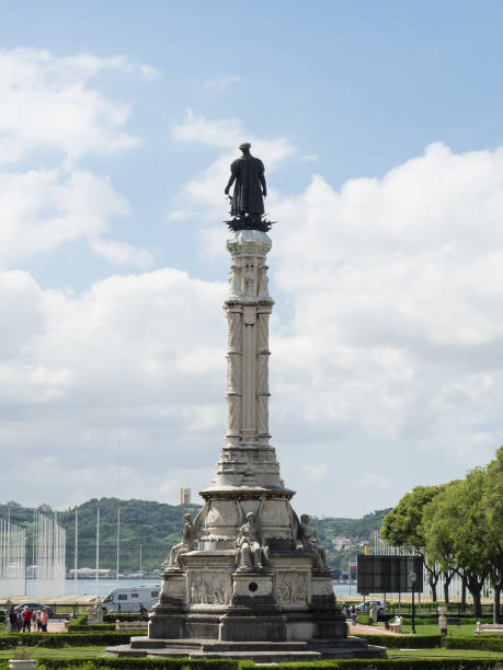 istock lisbon in portugal 643106506