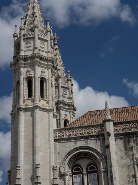 istock lisbon in portugal 643112676