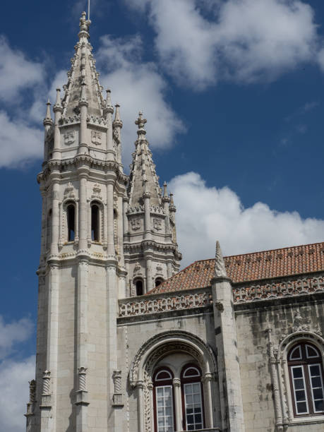 istock lisbon in portugal 643112798
