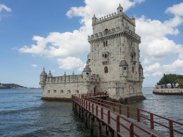 istock lisbon in portugal 643113476