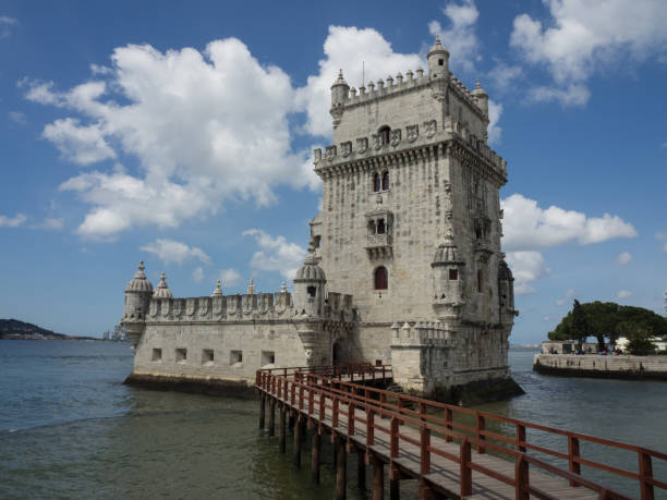 istock lisbon in portugal 643116114