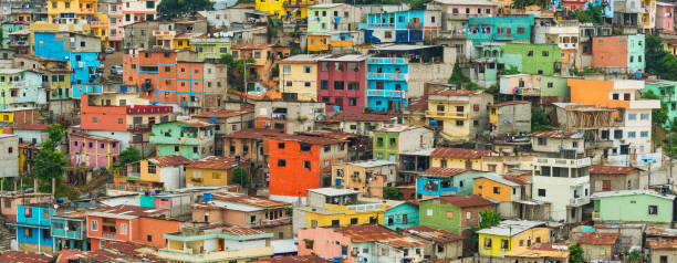 istock Latin American housing 643133116
