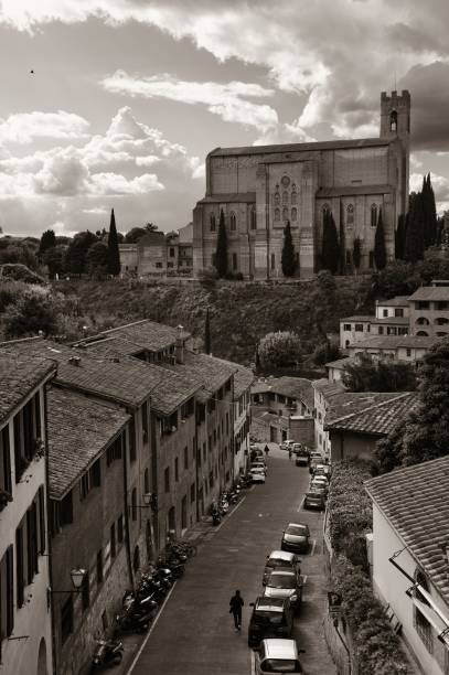istock Basilica of San Domenico 643179422