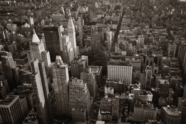 istock New York City 643223686