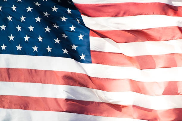 istock USA stars and stripes flag 643230550