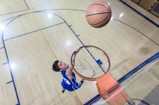 290+ Basketball Missed Shot Stock Photos, Pictures & Royalty-Free
