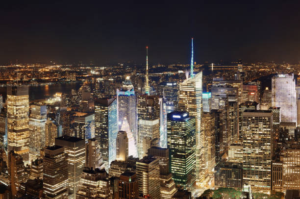 istock New York City 643244828