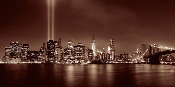 istock New York City night 643248070