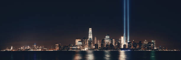 istock New York City skyline 643248208
