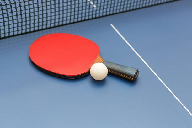 istock ping pong racket and ball 643263934