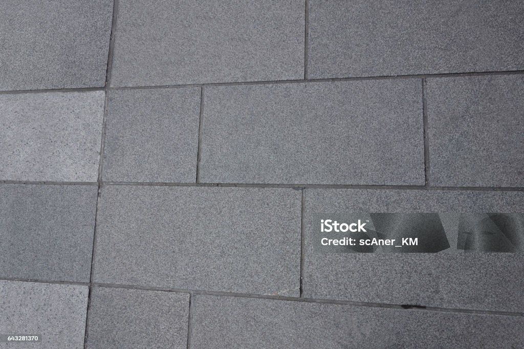Concrete tile texture Backgrounds Stock Photo