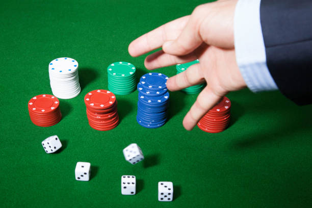 Luật Chơi Tài Xỉu 3