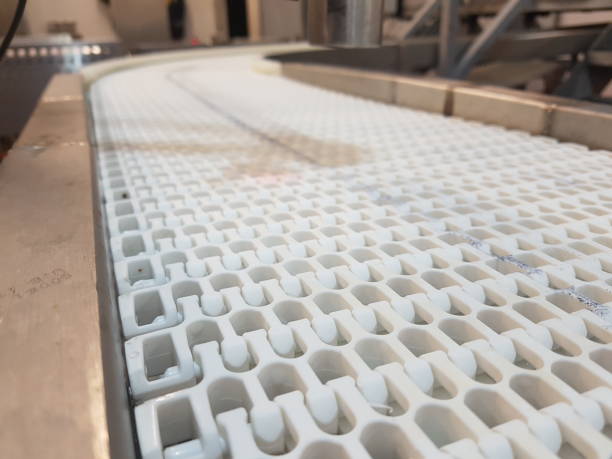 istock Factory Food Manufacturing 643345984