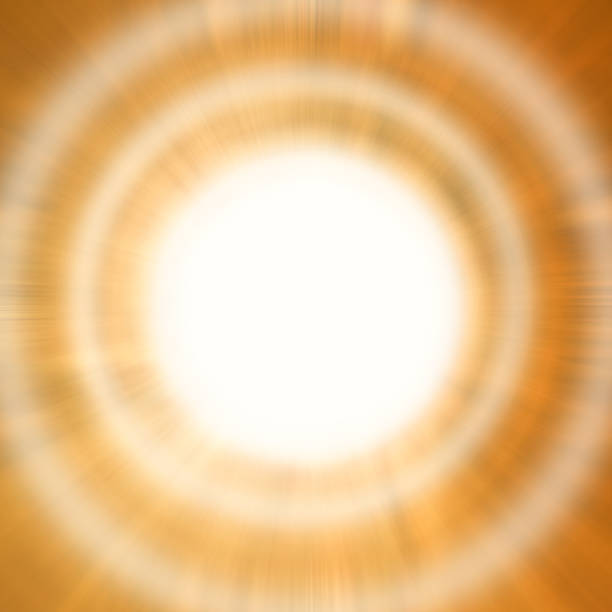 istock Light at the end of the tunne 643349288