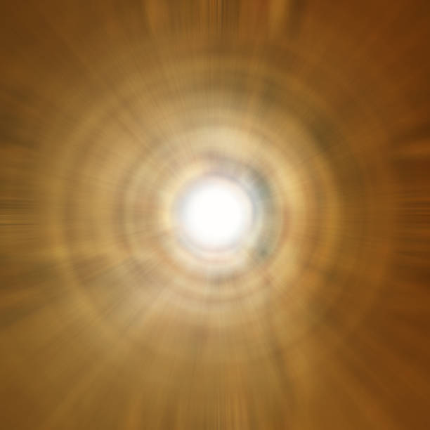 Light at the end of the tunne