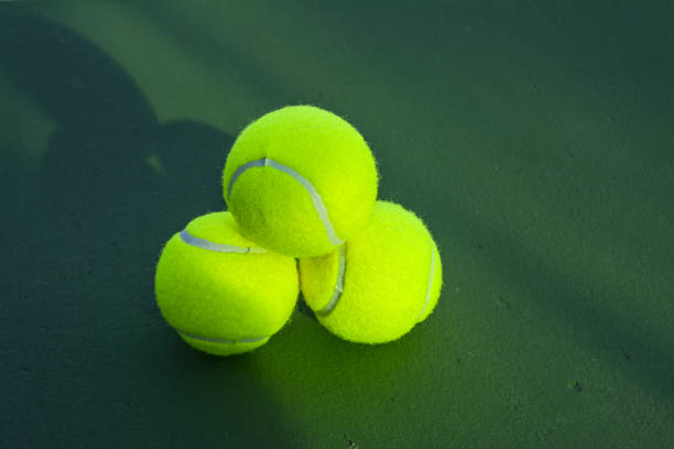 istock Tennis Sport 2 643361986