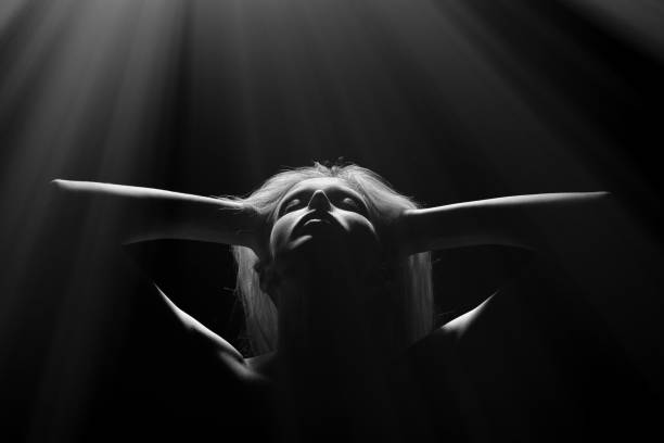 istock sad woman portrait 643365460