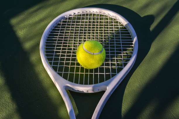 istock Tennis Sport 2 643365926