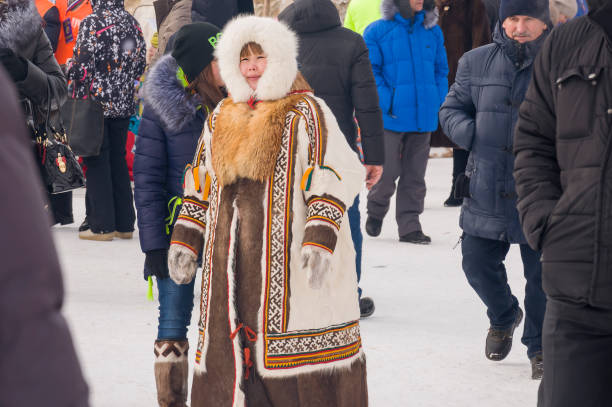 150+ Nenets People Photos Stock Photos, Pictures & Royalty-Free Images
